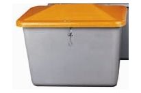 Bac à sel ou sable 100 litres