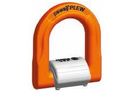 Anneaux de levage à souder pewag winner profilift G10