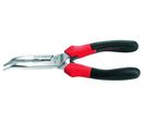Pince à bec demi-rond long coudé 40° FACOM - 195A.20CPE