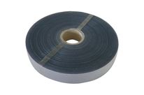 Ruban pâtissier transparent 35 mm x 1 Firplast