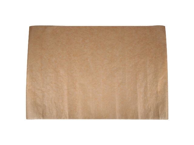 Papier kraft brun ingraissable 250mm x 350mm 10KG (x1) x 10 kg Firplast