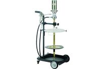 EQUIPEMENT GRAISSE MOBILE 50 KG REF 74038