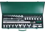 730R/40/32 QUICK - Coffret clé dynamométrique - STAHLWILLE