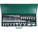 730R/40/32 QUICK - Coffret clé dynamométrique - STAHLWILLE