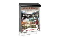 Boîte-distributeur mural 1 case A5