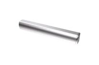 Goulotte alu 100 cm + capuchon de finition série EFLEX - EFLEX-G1