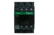 Commande moteur triphasé | Contacteur LC1D18P7 TeSys D Schneider Electric