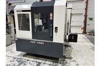 Centre d'usinage vertical 5 axes | ARES SEIKI A5X403