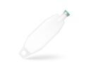 POCHE PLASTIQUE A PERFUSION INTRA CON IV