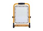 Projecteur LED SMD Rechargeable 50W IP65 JAUNE - Blanc Froid 6000K - 8000K