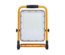 Projecteur LED SMD Rechargeable 50W IP65 JAUNE - Blanc Froid 6000K - 8000K