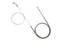 Sonde PT100 Autoclaves Ø4-130 mm | JRI
