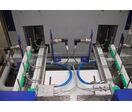 Machine de nettoyage pour vase d’expansion de liquide de refroidissement