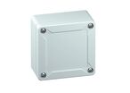 Boîte vide TG ABS 88-6-o | SPELSBERG GMBH