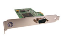 UltraPort Express - Carte Série PCI