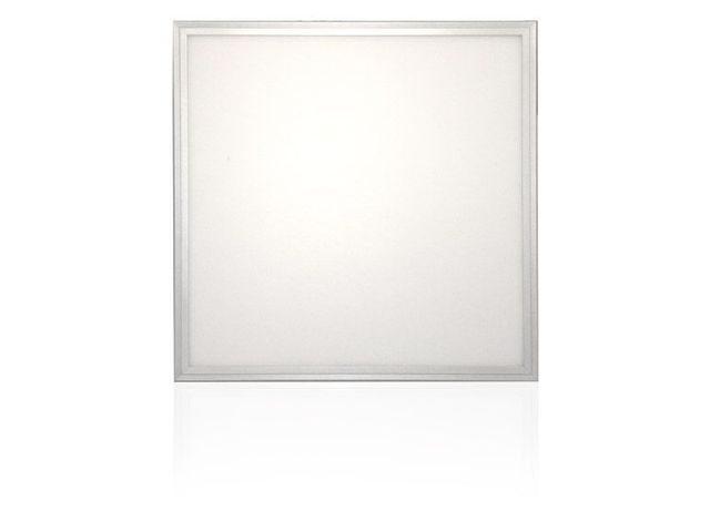 Pavé LED professionnel : Panel CLAREO 42W 2F 600x600 24VDC Sans alim