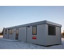 Bureaux modulaires - PORTAKABIN