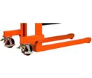 Gerbeurs manuels à treuil REMA type SL