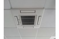 Installation pour commerce et open space