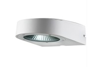 Applique AERO BLANC 4000 LED 230V : 611237