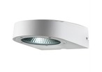 Applique AERO BLANC 4000 LED 230V : 611237