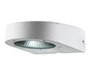 Applique AERO BLANC 4000 LED 230V : 611237