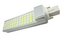Ampoule LED G24 12W 164mm
