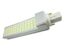 Ampoule LED G24 12W 164mm