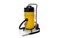 Aspirateur poussière haute filtration HZ200 12 L