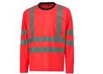 T-shirt Haute-visibilité manches longues KENILWORTH LS Helly Hansen