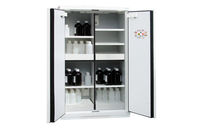 Armoire de sécurité haute pour produits inflammable : Série 7.90M