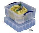 Really Useful Box boite plastique 21L