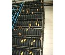 Rack de stockage pour pneus