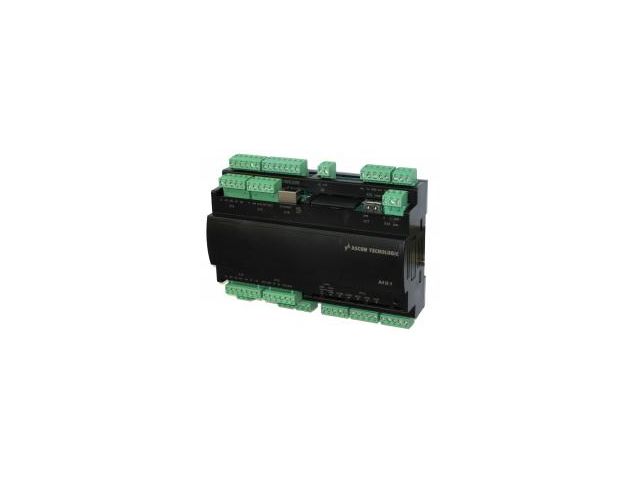 Contrôleur Multifonction Programmable compact - MicroPAC M81- ASCON