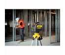 Laser 360° + faisceau vertical  DEWALT - malette de transport - DW0811 