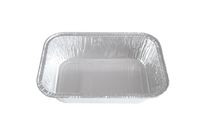 Barquette aluminium GN 1/9 x 2000 Firplast