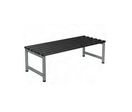 Bancs pour vestiaires double | Polypal