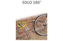 Range Vélo Mural Orientable