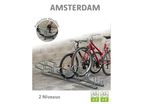 Range Vélos 3, 4,5, 6 ,8 et 10 places sur 2 Niveaux