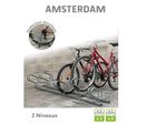 Range Vélos 3, 4,5, 6 ,8 et 10 places sur 2 Niveaux