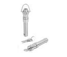 Goupille d'arrêt en inox verrouillable | 03415-05
