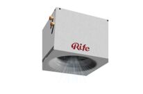 Unité de distribution d&amp;#039;air de plafond | DC-R-2/3 