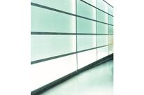 Reflectiv - Rouleau Film Dépoli Blanc 10m - 152cm Largeur - Décoratif Adhésif pour Vitre