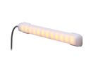 Éclairage LED Ambre pour environnements sensibles | CLA-02-Y