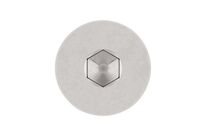 Vis six pans creux inoxydable | CHAVESBAO