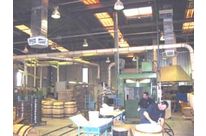 Climatisation: Tonnellerie