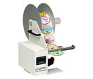 Distributeur d’étiquettes  : QuickDispense