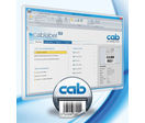 Logiciel d'étiquetage | cablabel S3 Pro