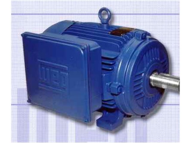 Moteur fermé IP55