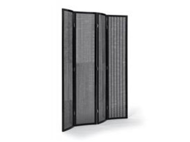 Paravent pliable : FOLDING SCREEN